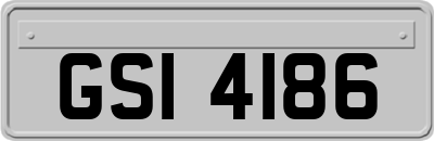 GSI4186