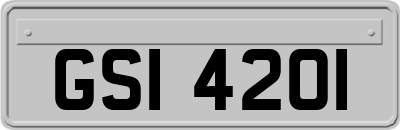 GSI4201