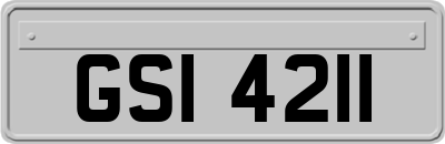 GSI4211