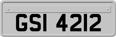 GSI4212