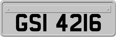 GSI4216