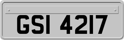 GSI4217