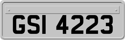GSI4223