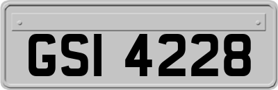 GSI4228