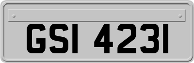 GSI4231