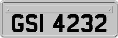 GSI4232