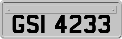 GSI4233