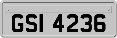 GSI4236