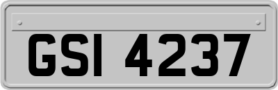 GSI4237