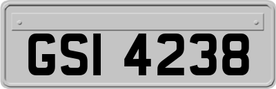 GSI4238