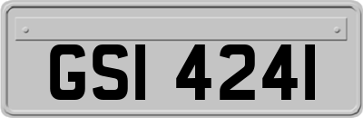 GSI4241