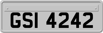 GSI4242