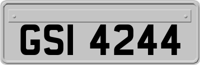 GSI4244