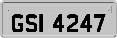GSI4247