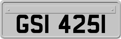 GSI4251