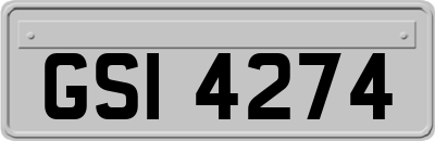 GSI4274