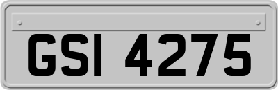 GSI4275