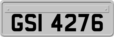 GSI4276