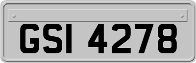 GSI4278