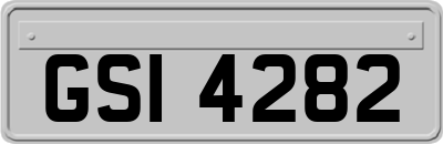 GSI4282