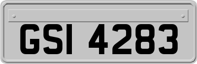 GSI4283