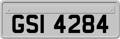 GSI4284