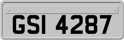 GSI4287
