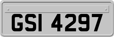 GSI4297