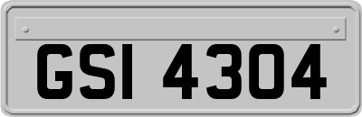 GSI4304