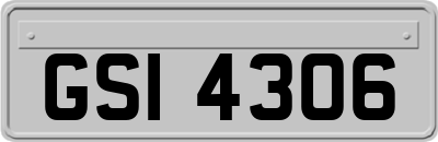 GSI4306