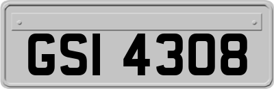 GSI4308