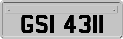 GSI4311