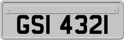 GSI4321