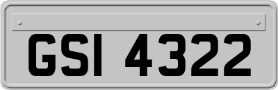 GSI4322