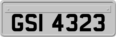 GSI4323