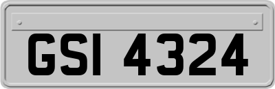 GSI4324