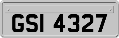 GSI4327