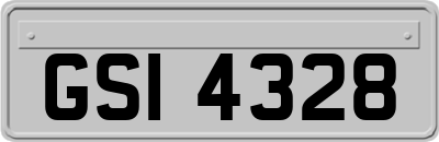 GSI4328