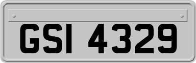 GSI4329