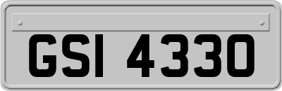 GSI4330