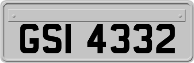 GSI4332