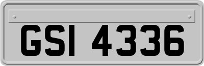 GSI4336