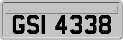 GSI4338