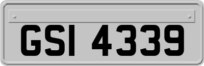 GSI4339