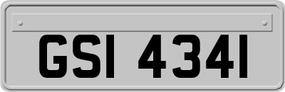 GSI4341