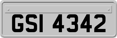 GSI4342
