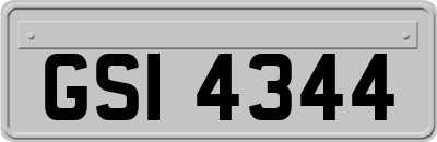 GSI4344