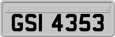 GSI4353