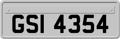 GSI4354