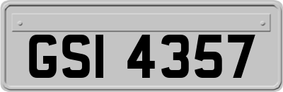 GSI4357